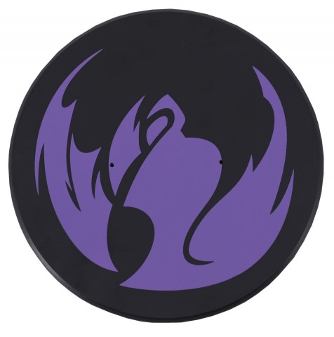 ESPADA LARGA DEL REY DEMONIO SOLO LEVELING